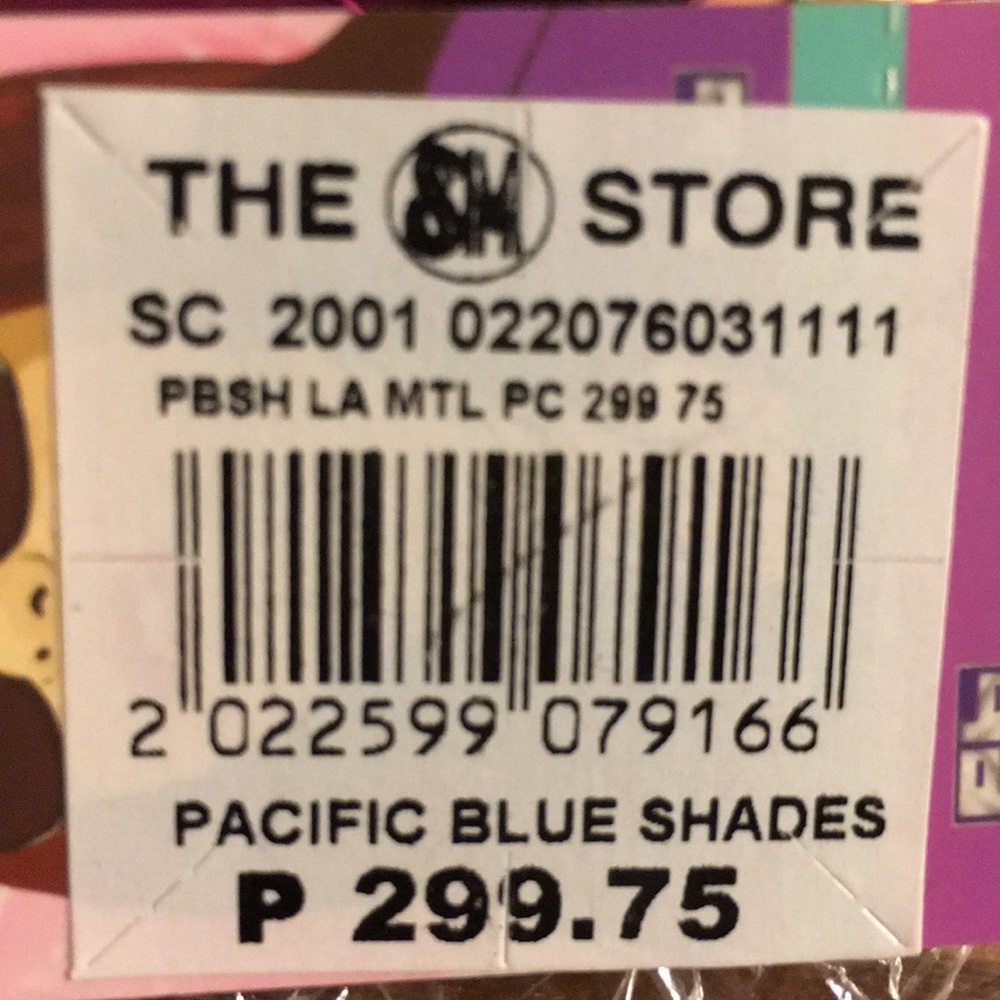 Sunglasses - Picture 5 of 5